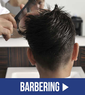 Barbering Course